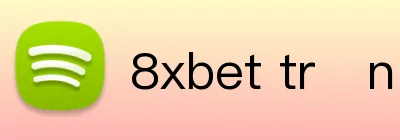 review 8XBET uy tín Logo